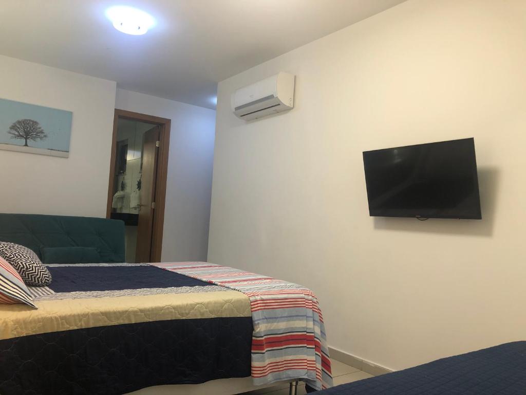  Apartamento Praia Grande