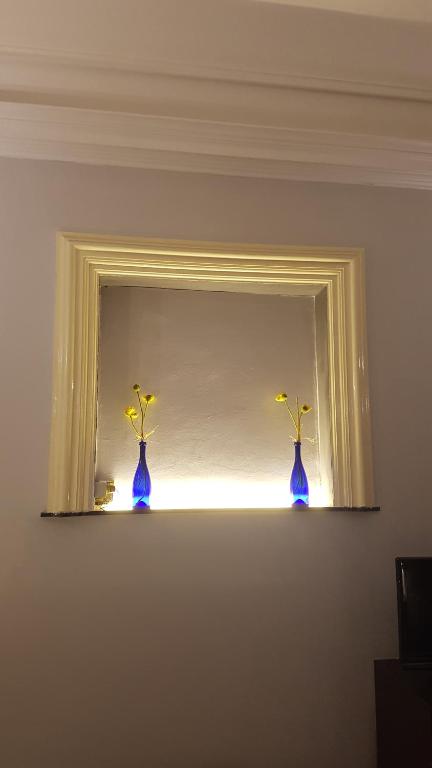 Hotel Sangiuliano 132 centro storico Catania - Resim 41