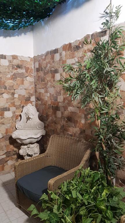 Hotel Sangiuliano 132 centro storico Catania - Resim 28