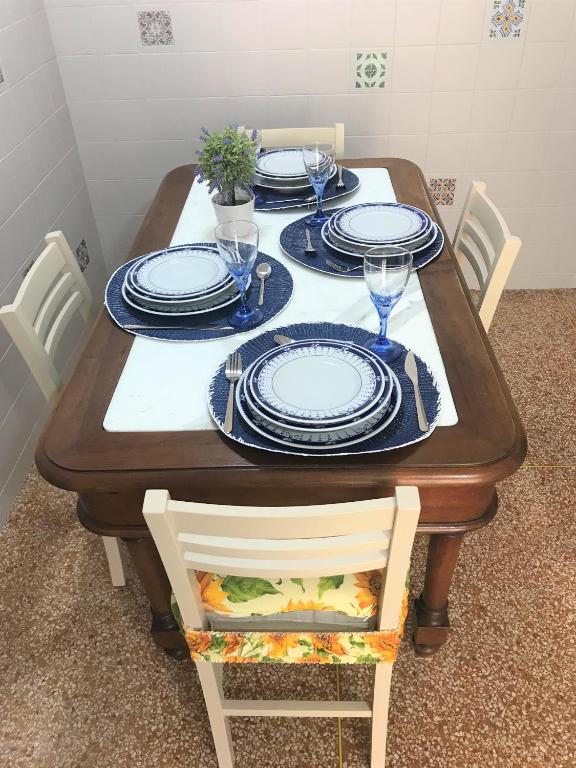 Kép INES'S HOME szállásáról Genovában a galériában