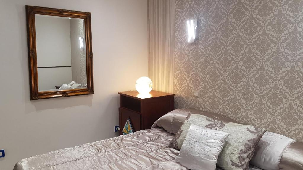 Hotel Sangiuliano 132 centro storico Catania - Resim 25