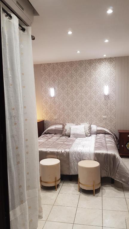 Hotel Sangiuliano 132 centro storico Catania - Resim 5