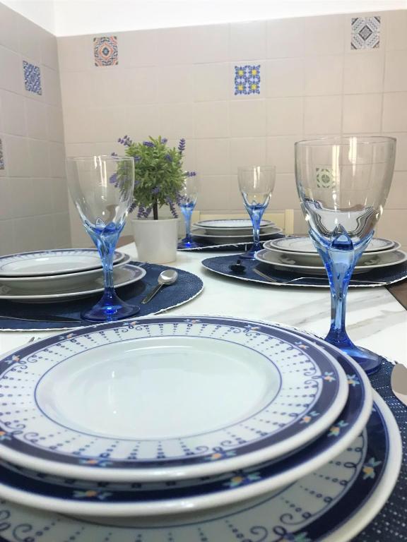 Kép INES'S HOME szállásáról Genovában a galériában