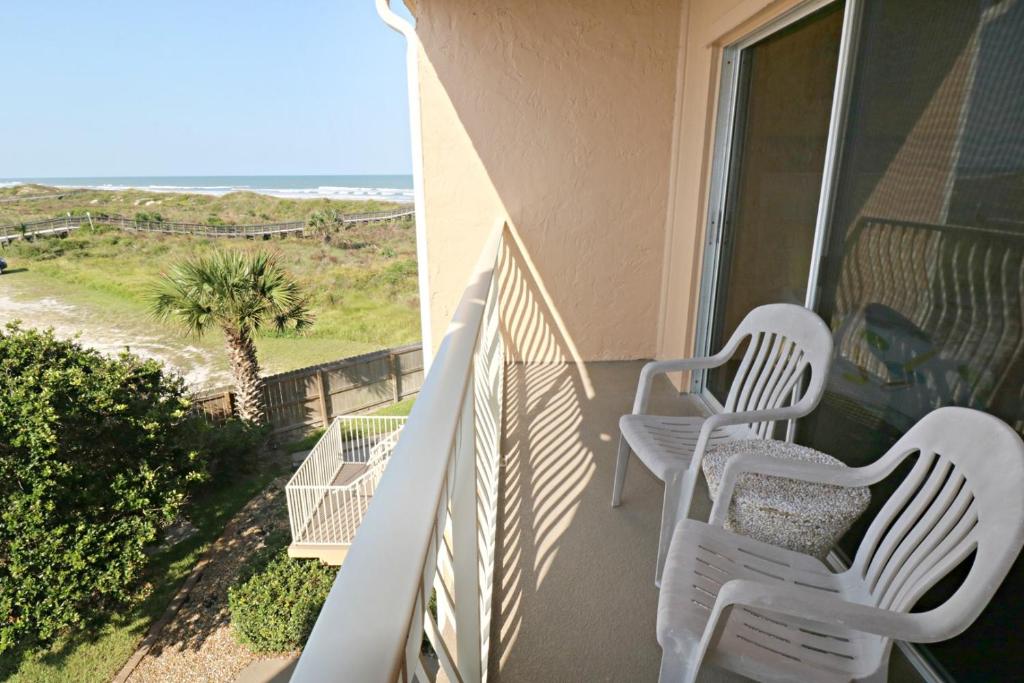 Creston House 1D, St. Augustine (updated prices 2024)