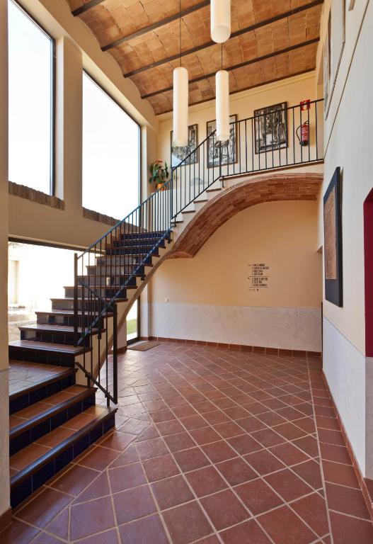 Fotografie z fotogalerie ubytování Torre del Prior v destinaci Tortosa