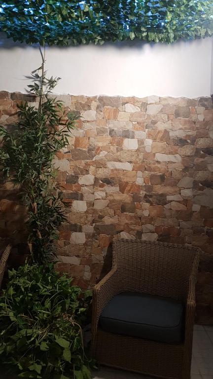 Hotel Sangiuliano 132 centro storico Catania - Resim 29