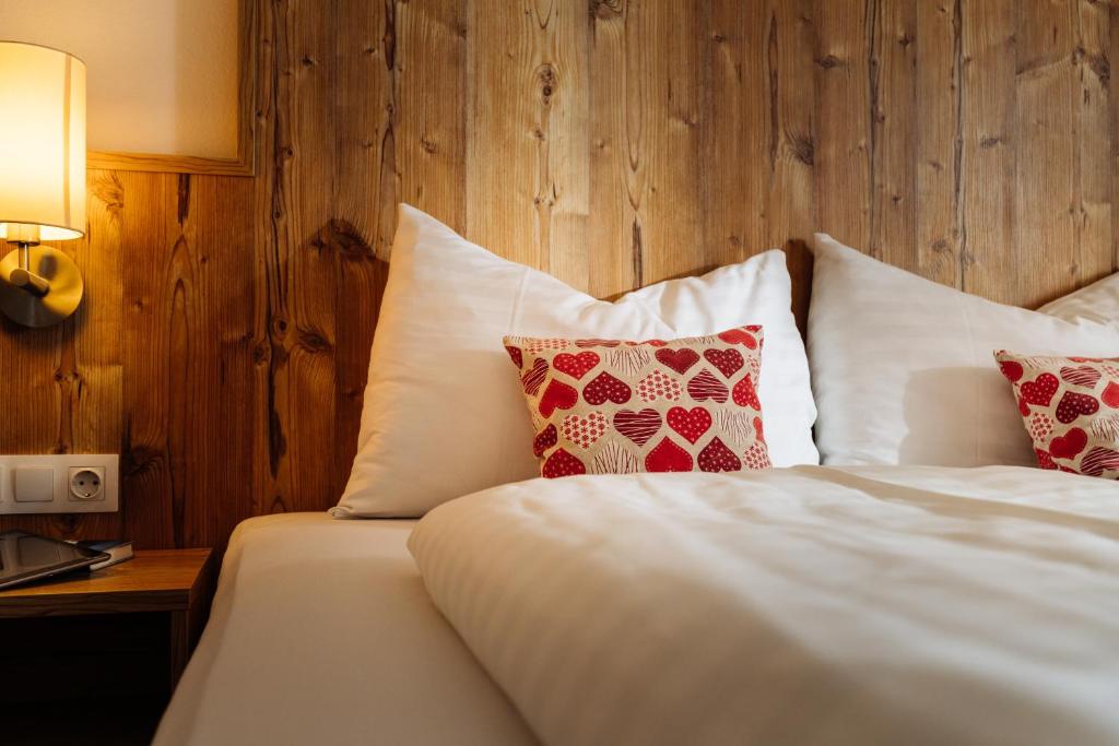 Hotel Kögele bei Innsbruck Axamer Lizum - Resim 28