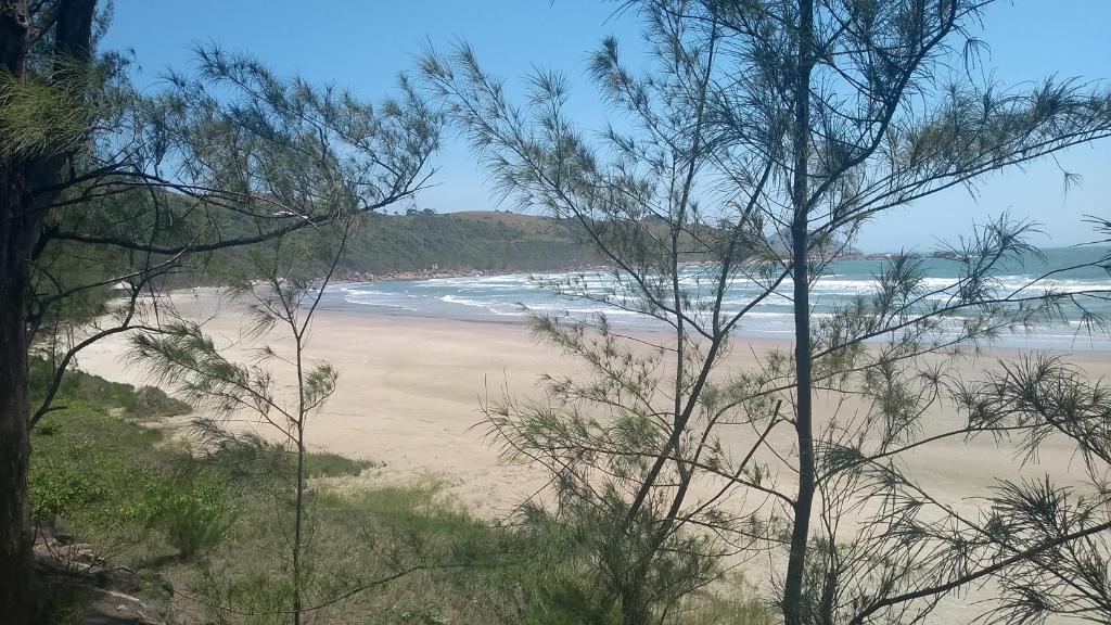  Pousada Caminho Nômade - Apartamentos