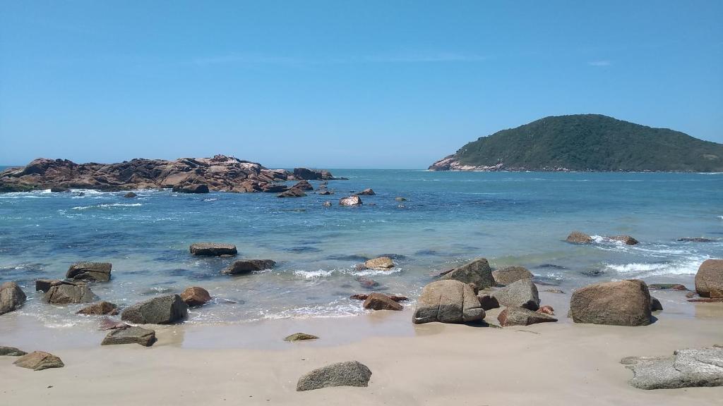  Pousada Caminho Nômade - Apartamentos