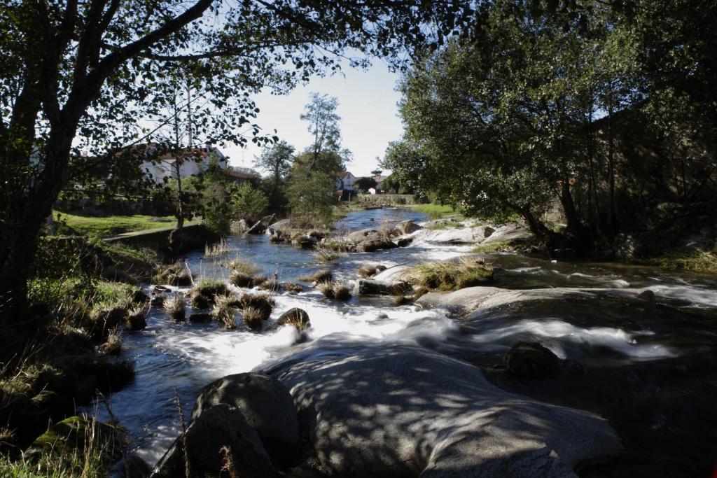 Hotel A Ponte - Resim 38