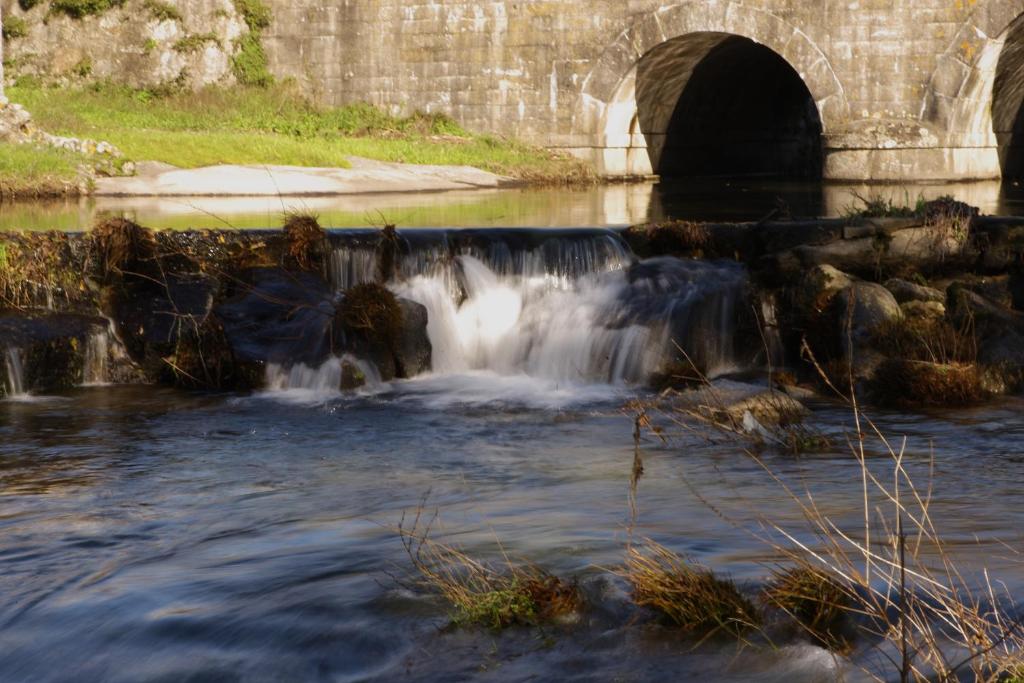 Hotel A Ponte - Resim 28