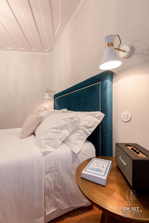 ON/SET Alfama - Lisbon Cinema Apartments - 18