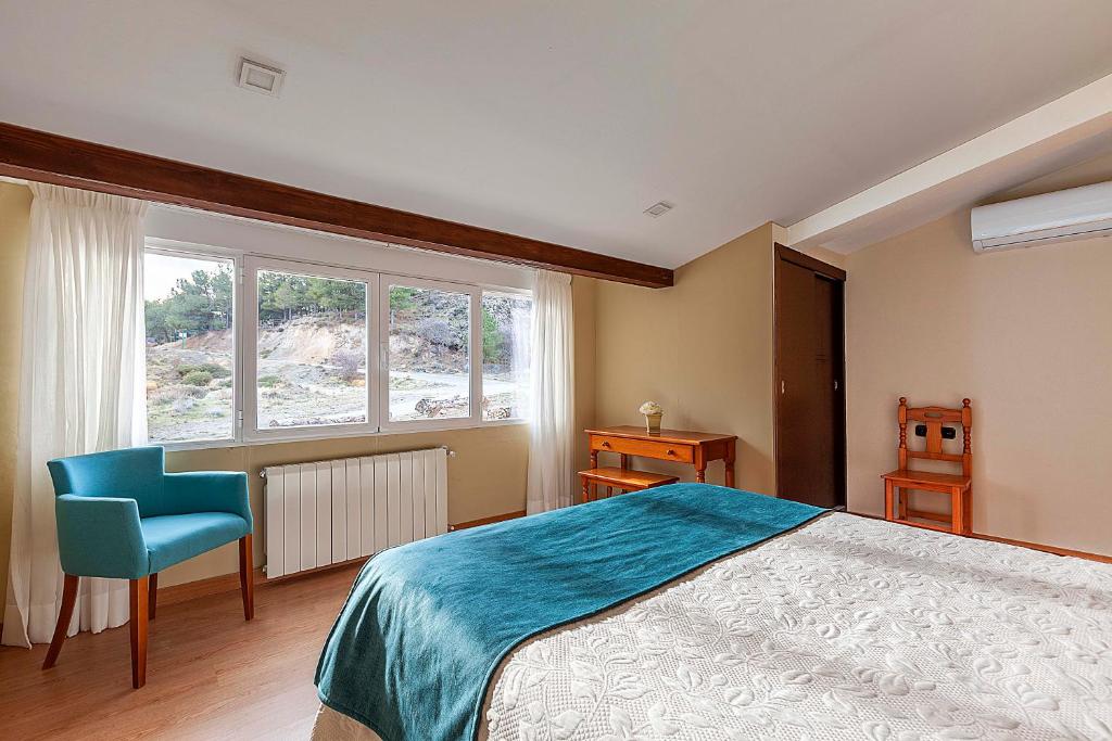 Fotografia z galérie ubytovania Hotel Sulayr v destinácii Sierra Nevada