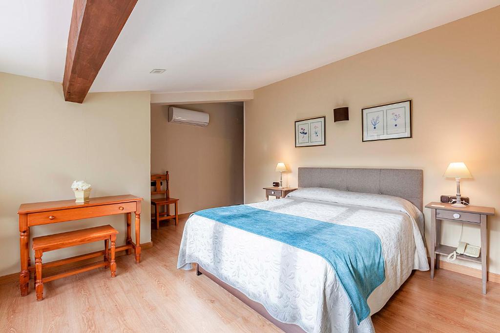 Fotografia z galérie ubytovania Hotel Sulayr v destinácii Sierra Nevada