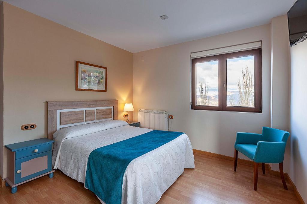 Fotografia z galérie ubytovania Hotel Sulayr v destinácii Sierra Nevada