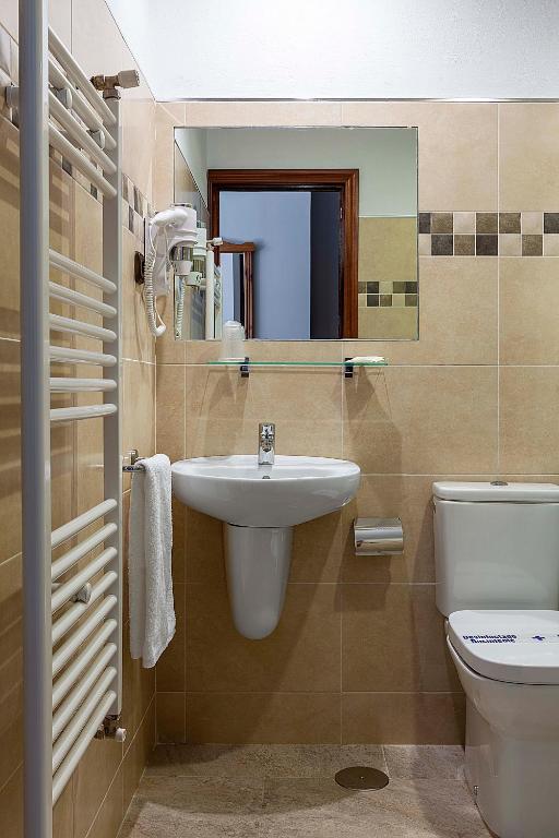 Fotografia z galérie ubytovania Hotel Sulayr v destinácii Sierra Nevada