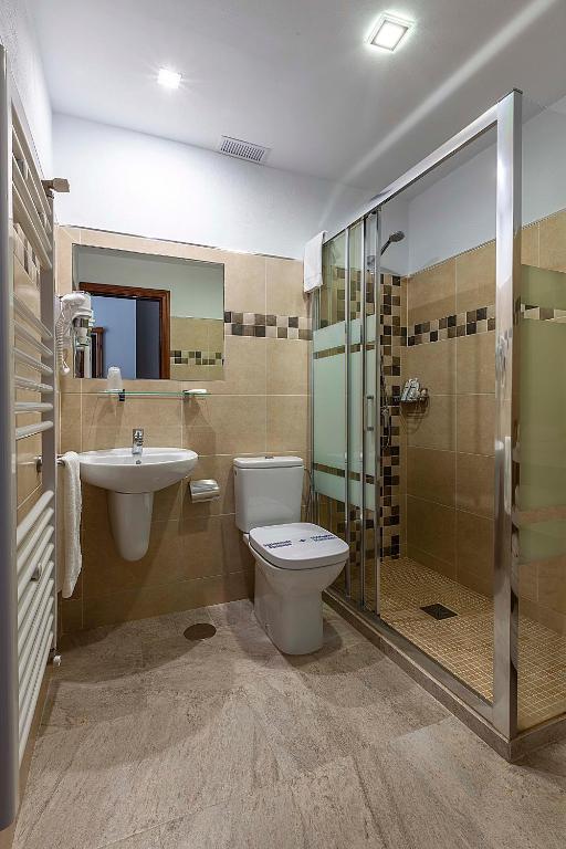 Fotografia z galérie ubytovania Hotel Sulayr v destinácii Sierra Nevada