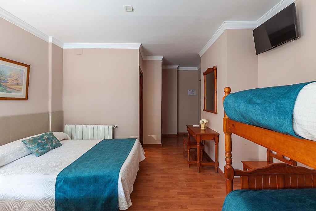 Fotografia z galérie ubytovania Hotel Sulayr v destinácii Sierra Nevada