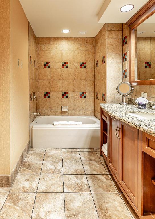 Sky Ute Casino Resort - Chambre Queen Standard Avec Deux Lits Queen