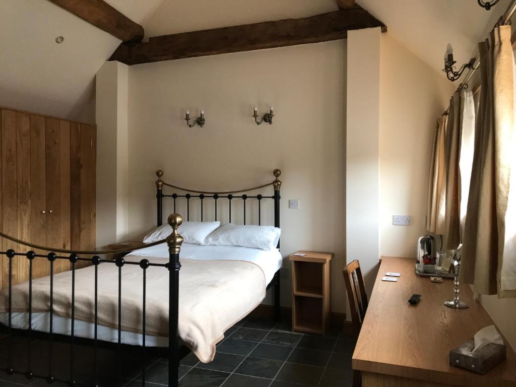 Vale Farm - Habitación Doble De Lujo