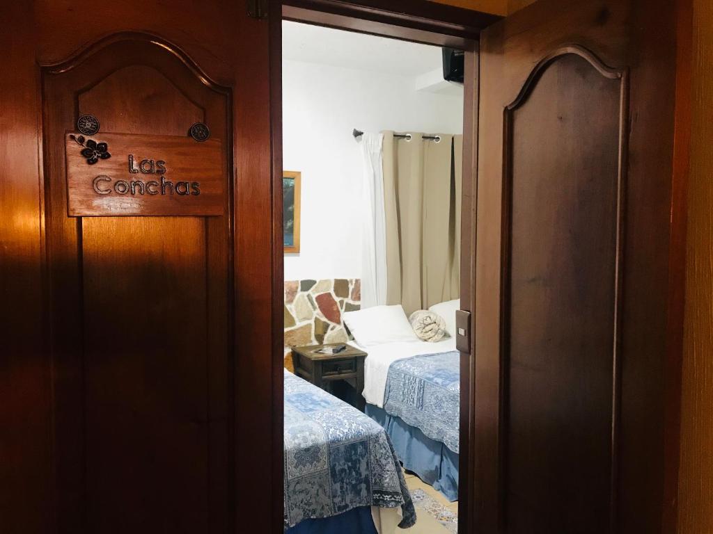Hotel Boutique Casa José - غرفة كوين