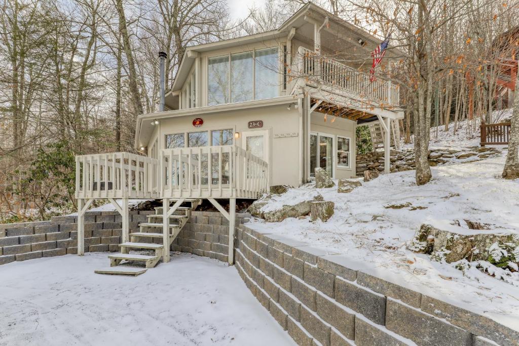 Slopesider 23C, Sugar Mountain (updated prices 2024)