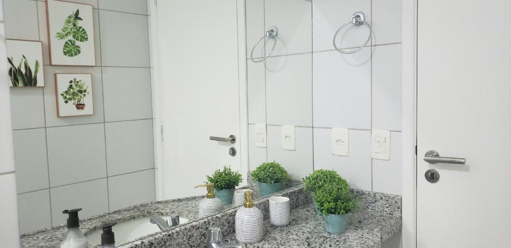  Paraíso das Dunas - Pé na areia - Apartamento família!