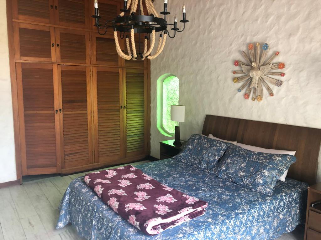  Campos House