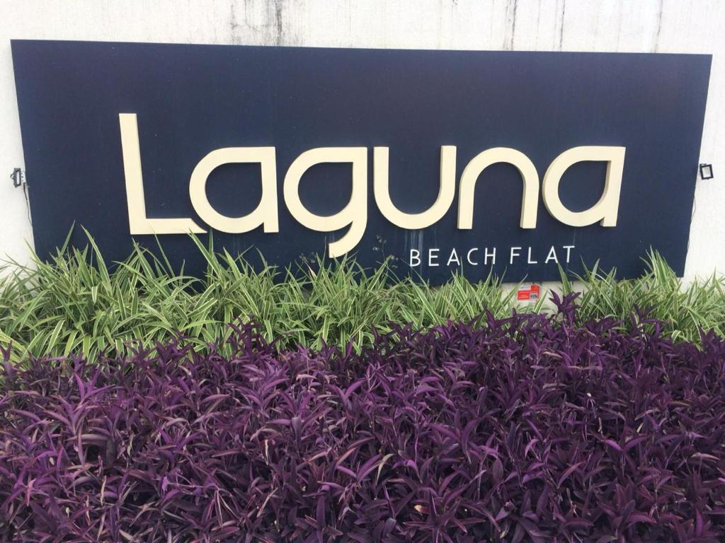  Laguna Beach Flat RS - Porto de Galinhas