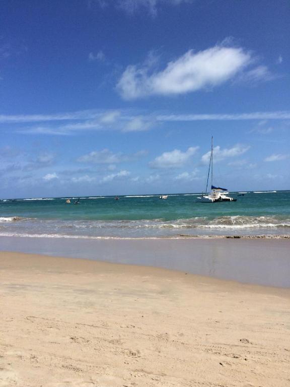  Laguna Beach Flat RS - Porto de Galinhas