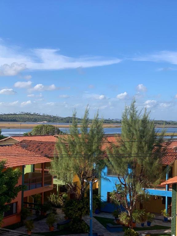  Laguna Beach Flat RS - Porto de Galinhas