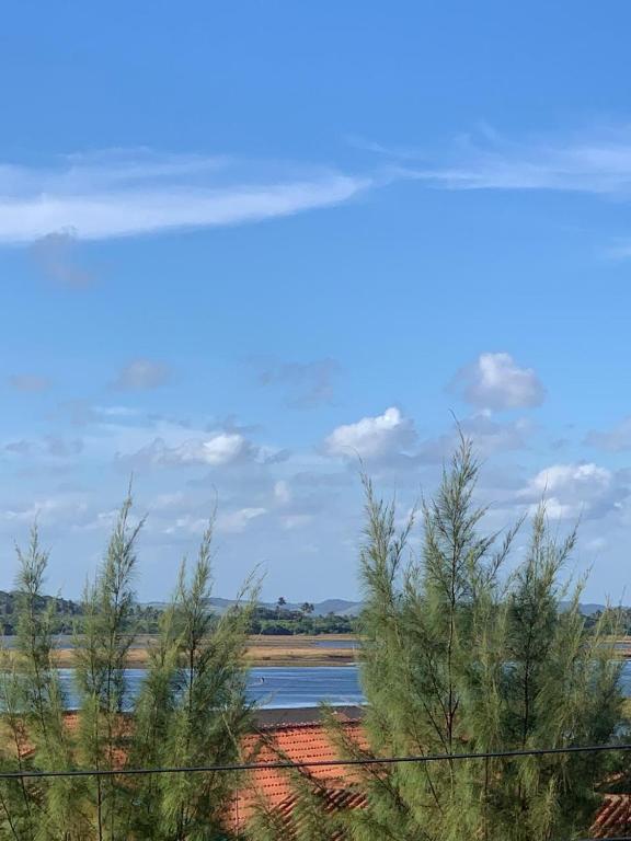  Laguna Beach Flat RS - Porto de Galinhas