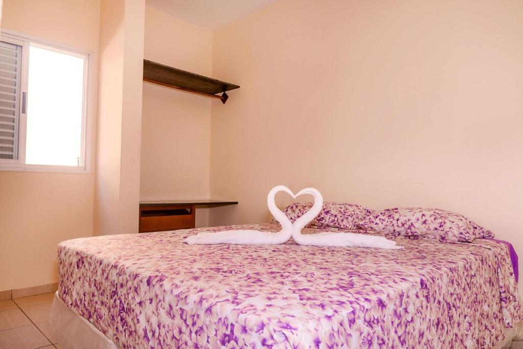  Apartamento Praia Grande Ubatuba 2 vagas garagem Internet WiFi