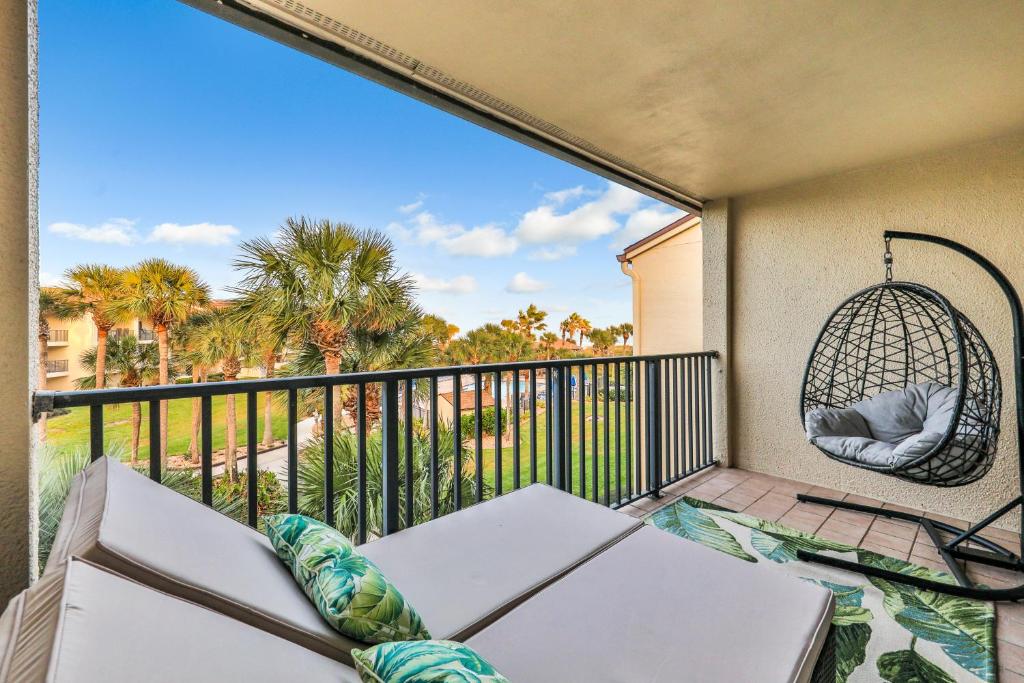 Ocean Villas, St. Augustine (updated prices 2024)