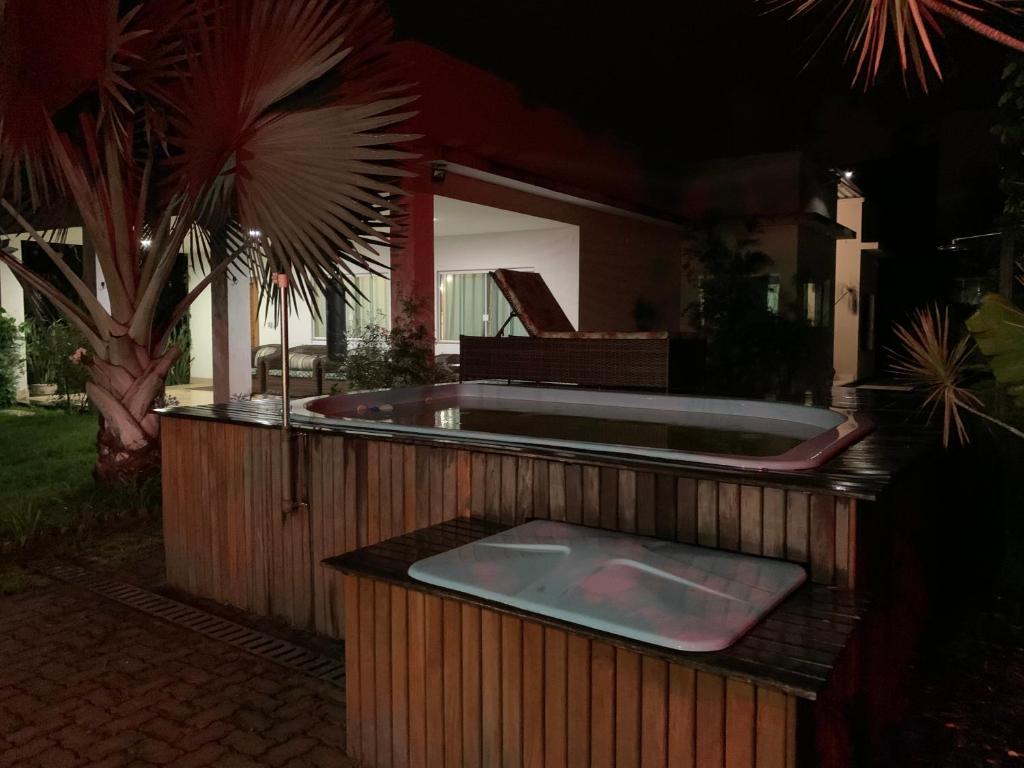  Céu da Barra