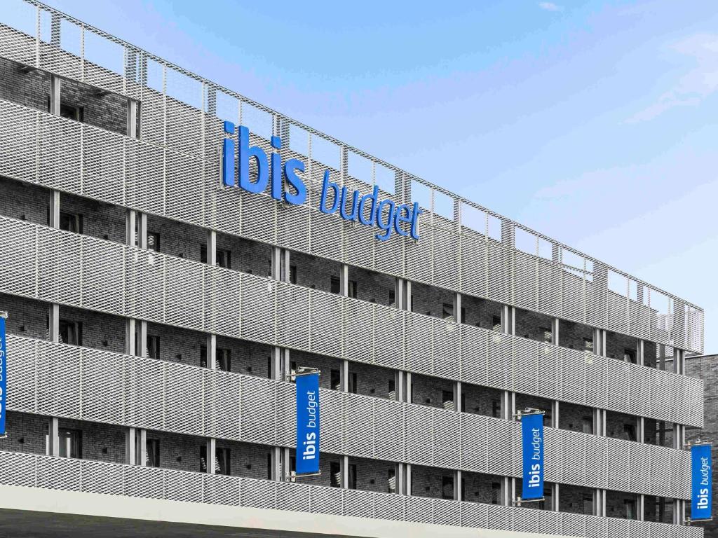 Fotografie z fotogalerie ubytování ibis budget Blankenberge v destinaci Blankenberge