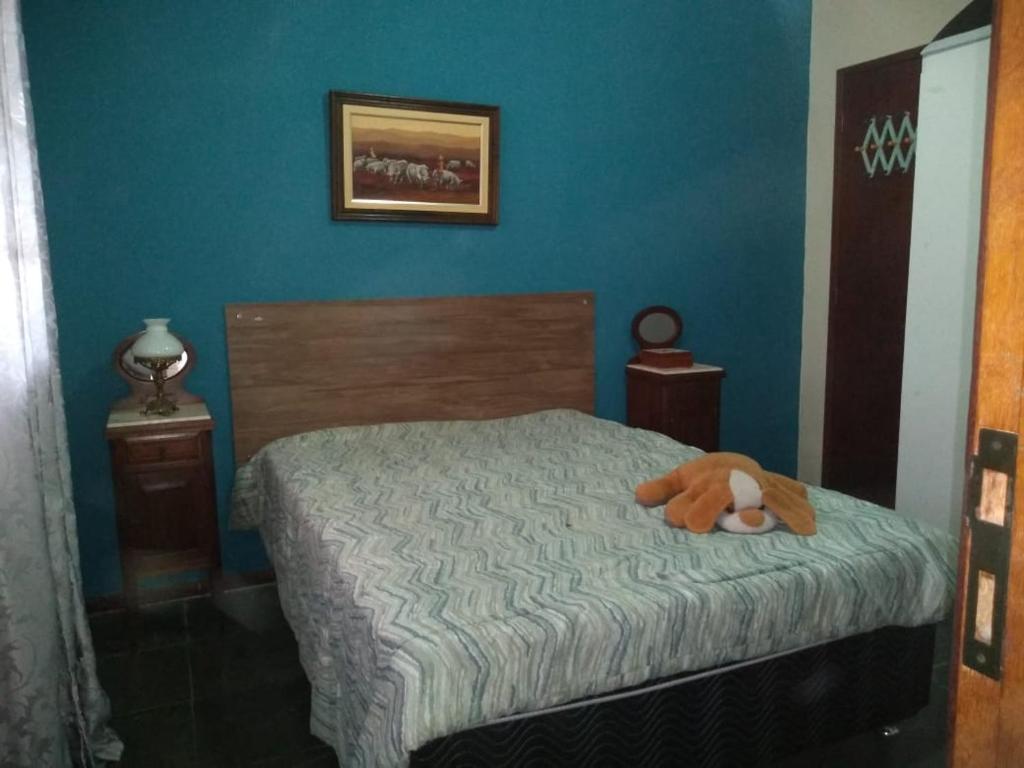  Casa piscina são pedro a.