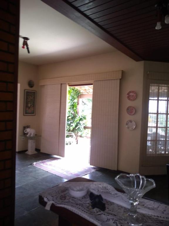  Casa piscina são pedro a.