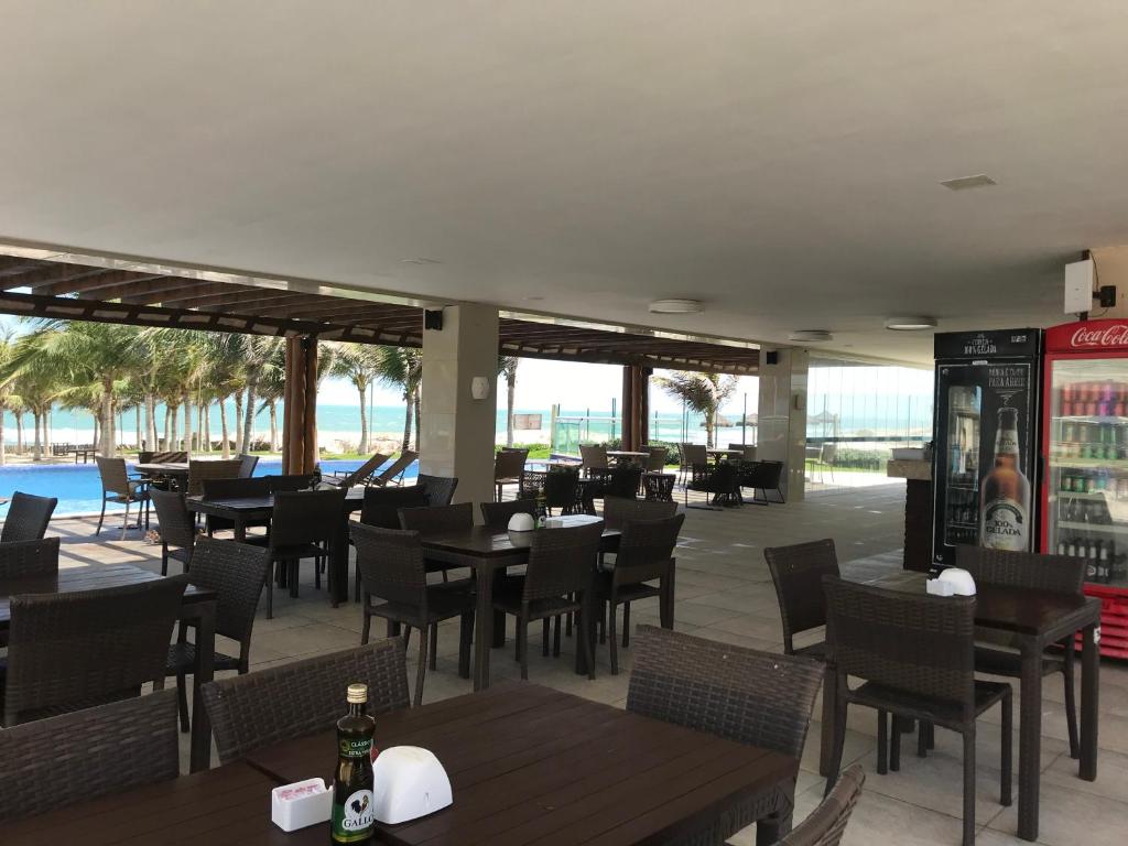  Beach Place Aquiraz Riviera