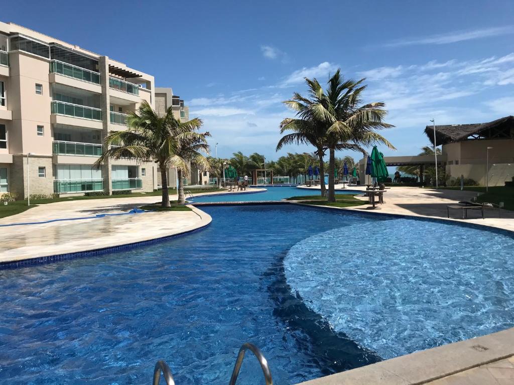  Beach Place Aquiraz Riviera