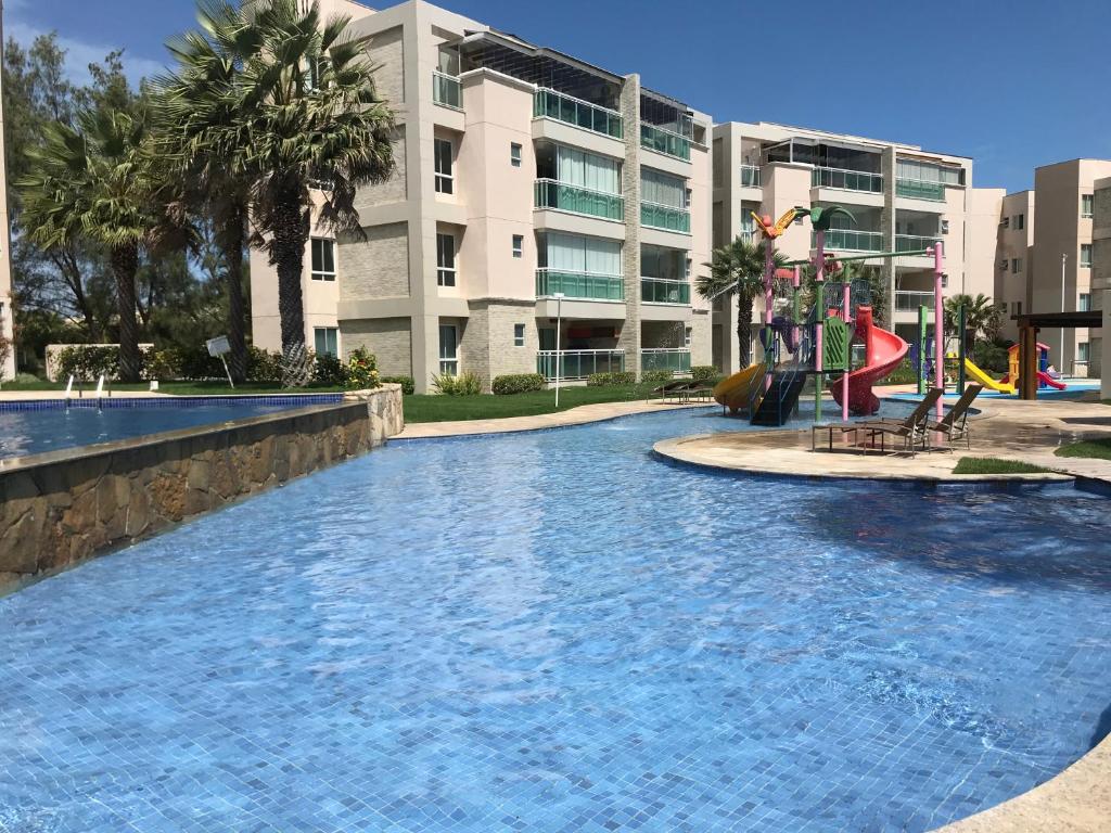  Beach Place Aquiraz Riviera
