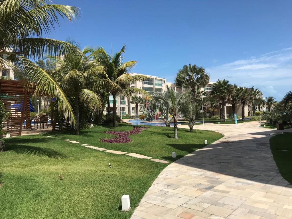  Beach Place Aquiraz Riviera
