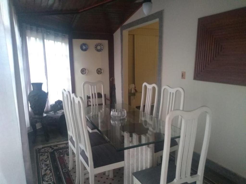  Casa piscina são pedro a.