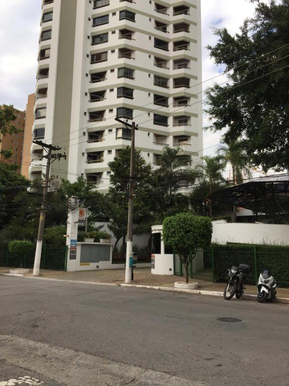  Royal Ibirapuera Park flat