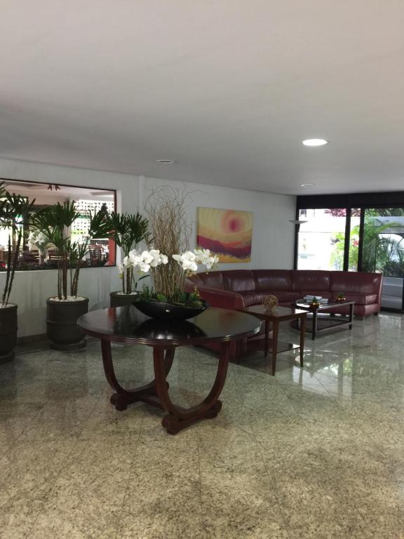  Royal Ibirapuera Park flat