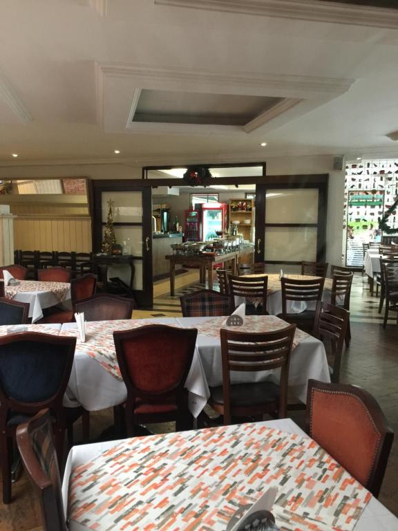  Royal Ibirapuera Park flat
