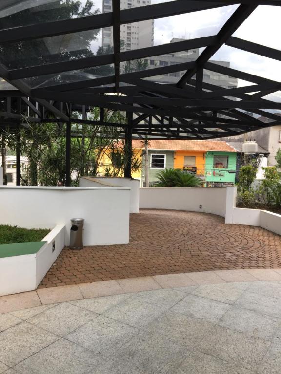  Royal Ibirapuera Park flat
