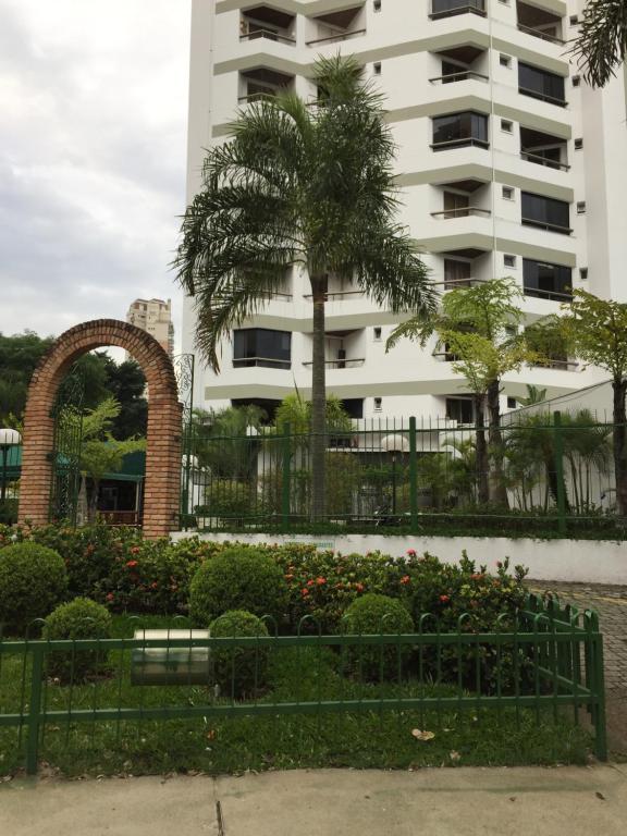  Royal Ibirapuera Park flat