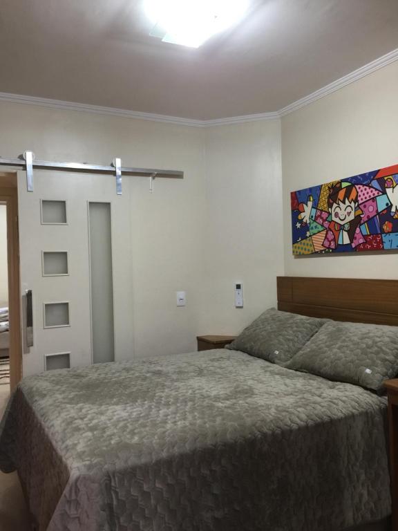  Royal Ibirapuera Park flat
