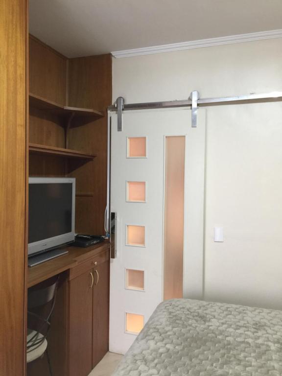  Royal Ibirapuera Park flat